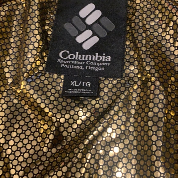 Brand new Columbia ballistic ridge size xl - Picture 5 of 9